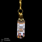 The Office | Necklace & Earrings