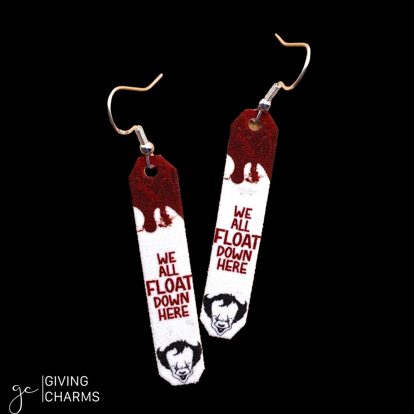 Horror Charms