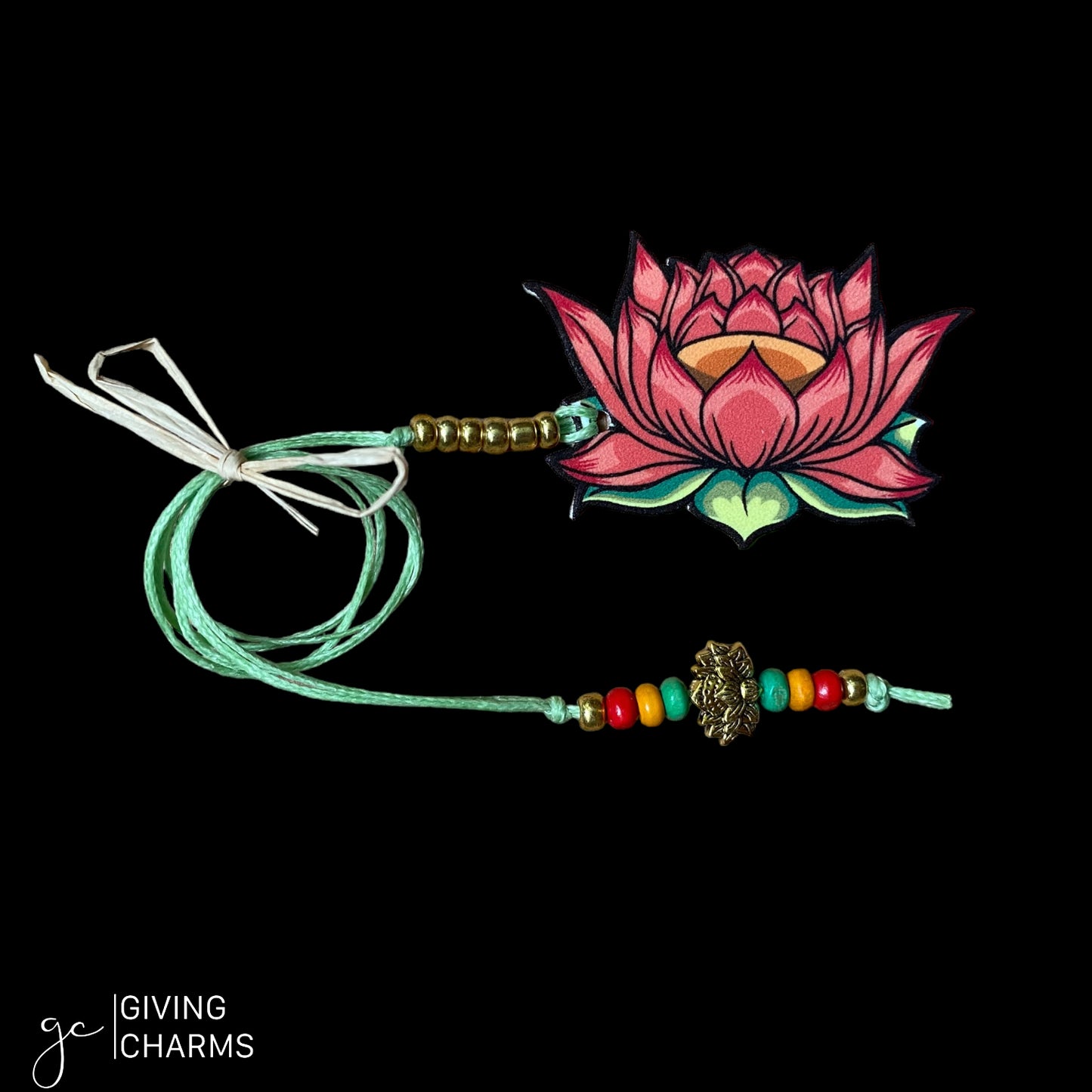 Lotus | Bookmark
