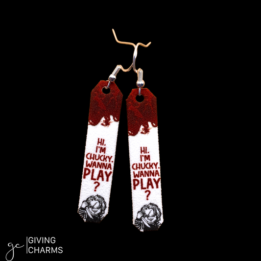 Horror Charms
