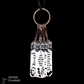 DIVORCE | Necklace Keyring