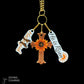 Sunflower Cross | MultiWear Necklace