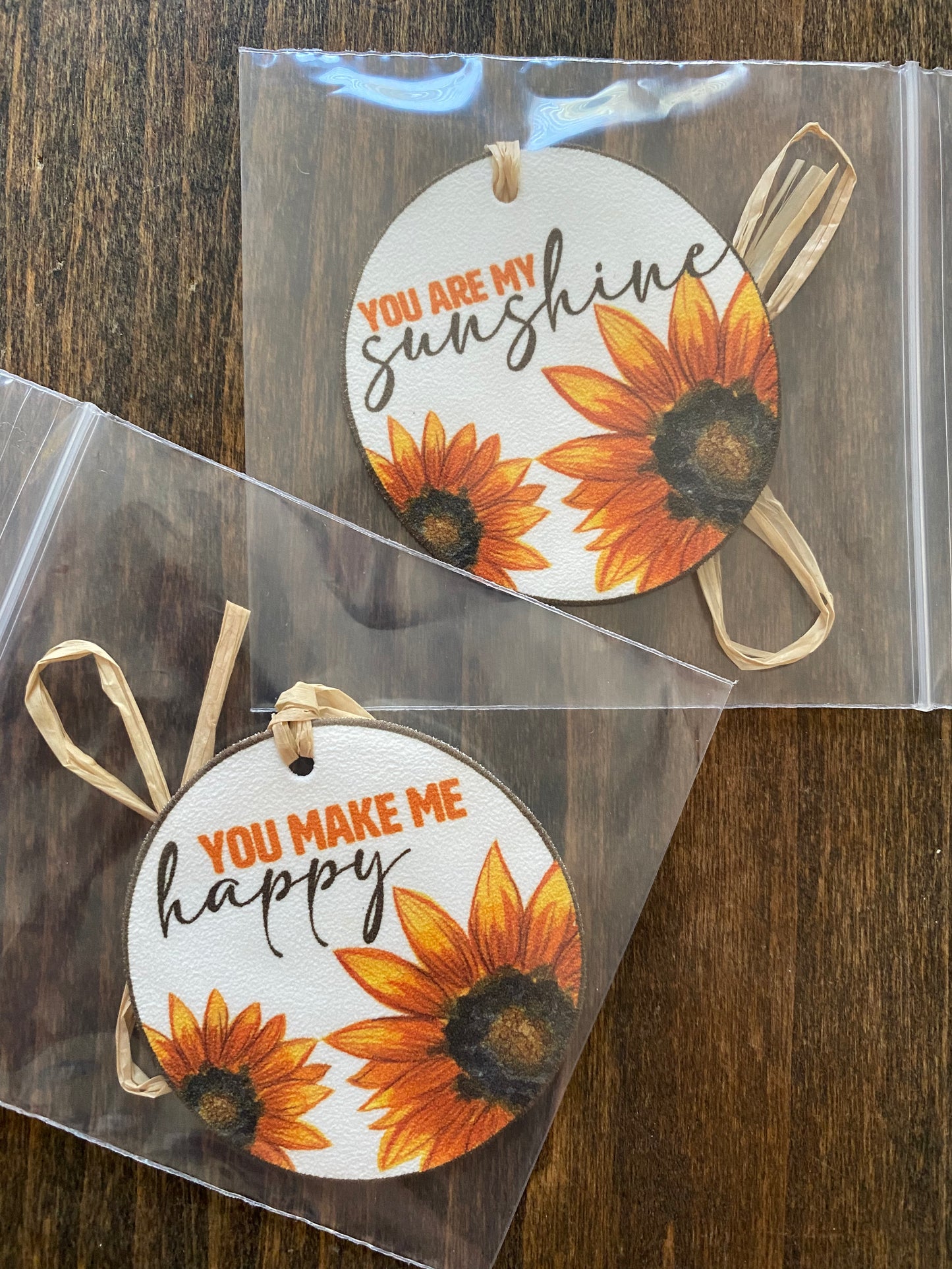 You are my Sunshine | Ornaments