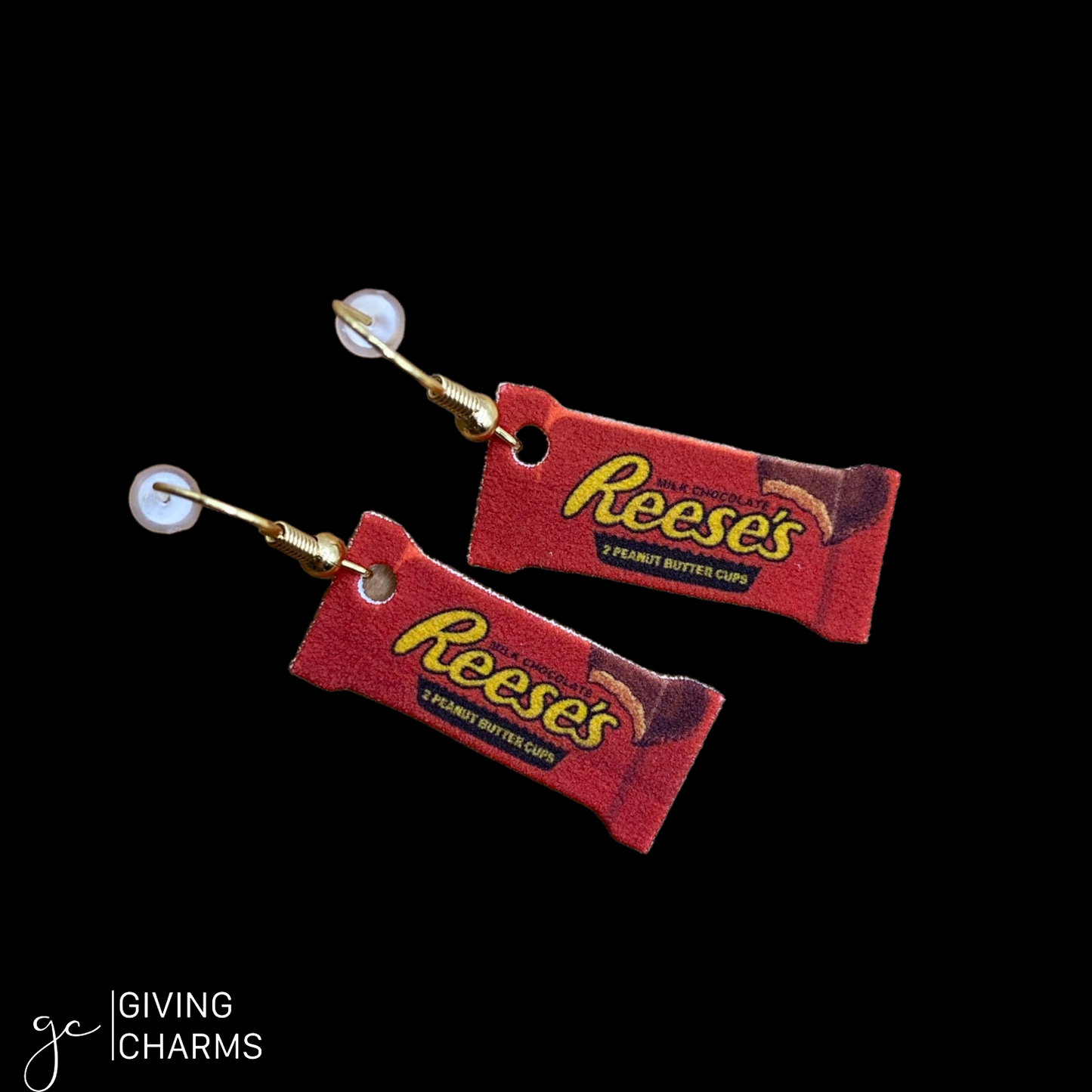 Candy | Necklace/Keyring, Earrings & Individual Charms