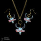 Morgan Wallen Inspired | Necklace & Earrings | Legends