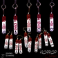 Horror Charms