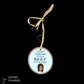 Friends | Ornaments