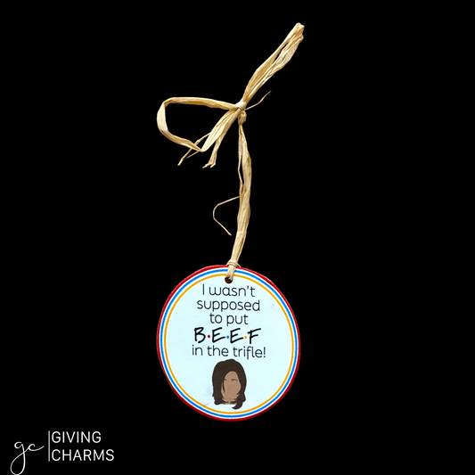 Friends | Ornaments