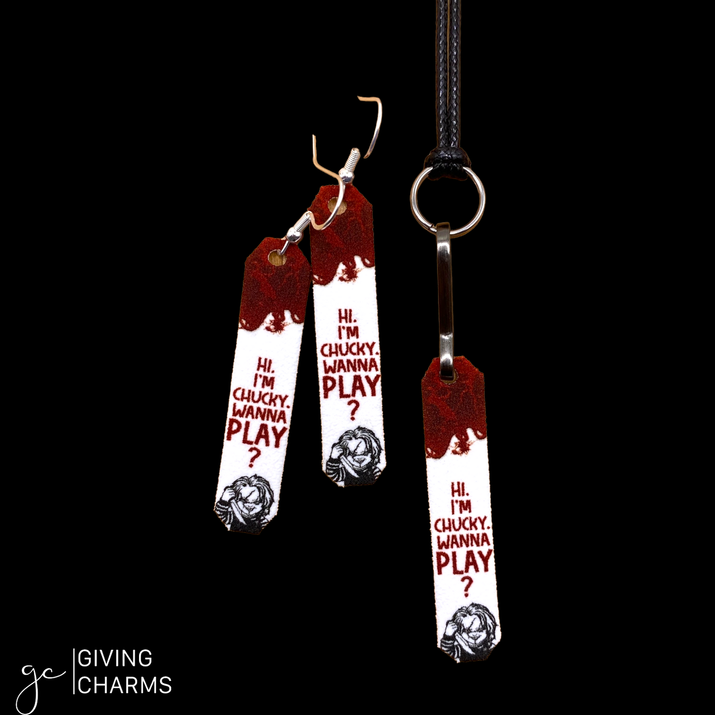 Horror Charms