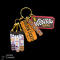 Willy Wonka Charms
