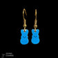 Hanging with My PEEPS | Earrings