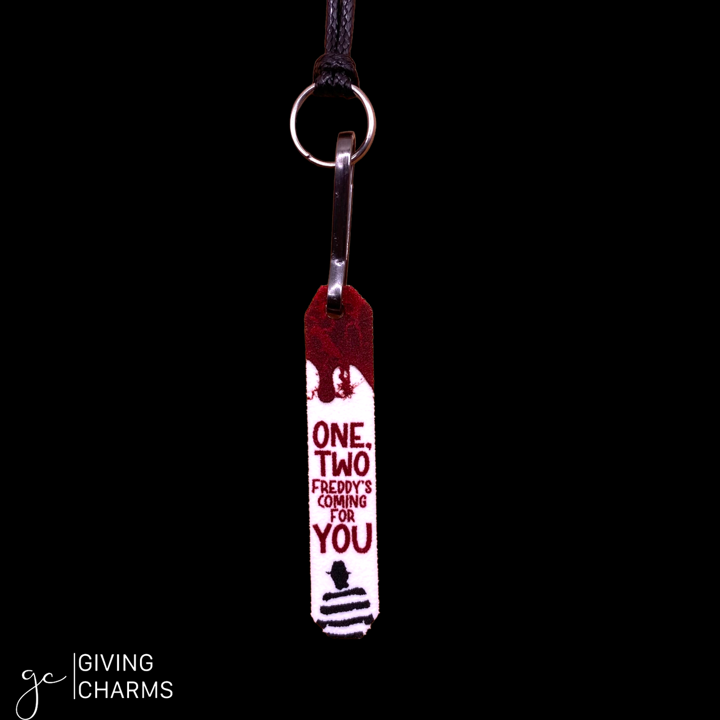 Horror Charms