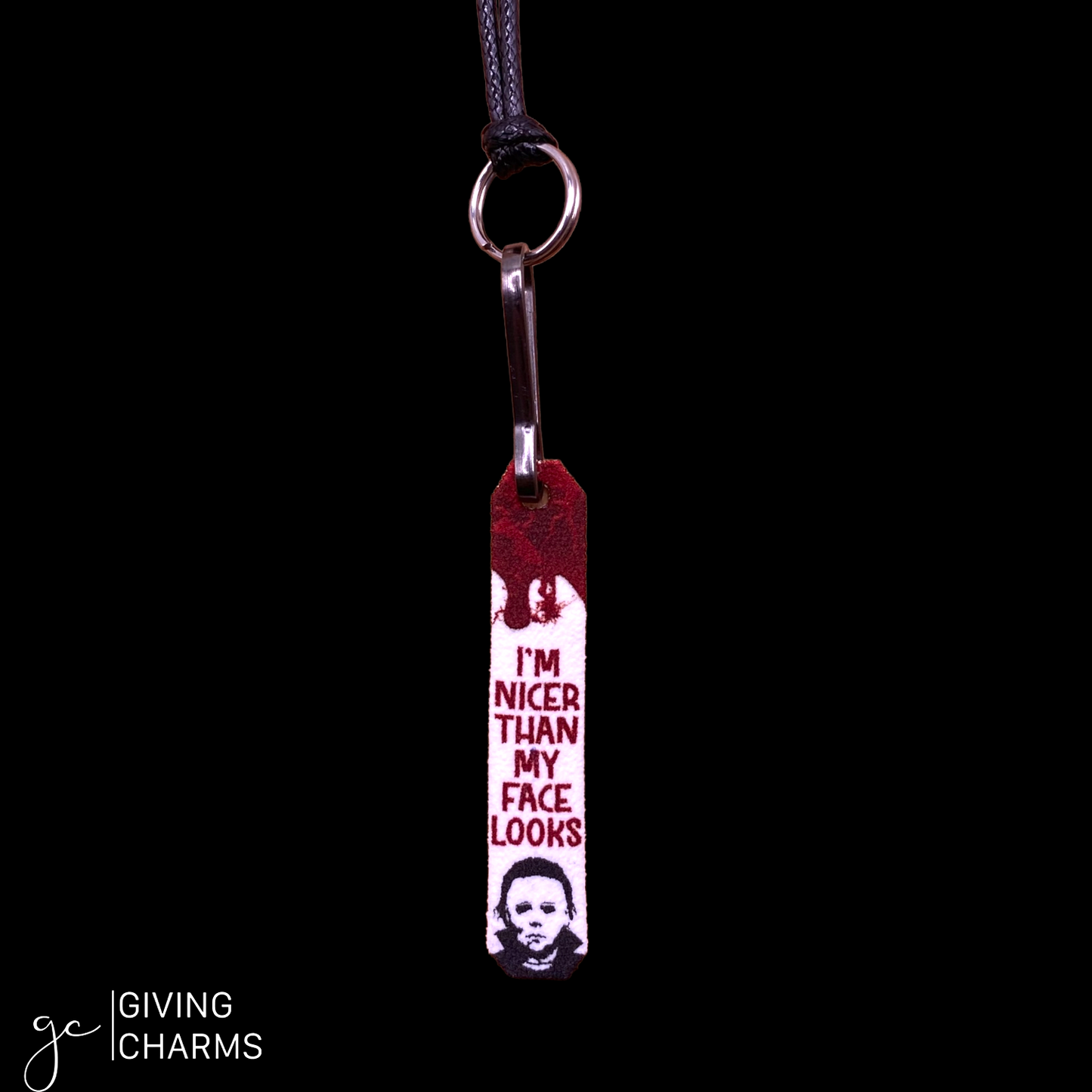 Horror Charms