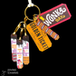 Willy Wonka Charms