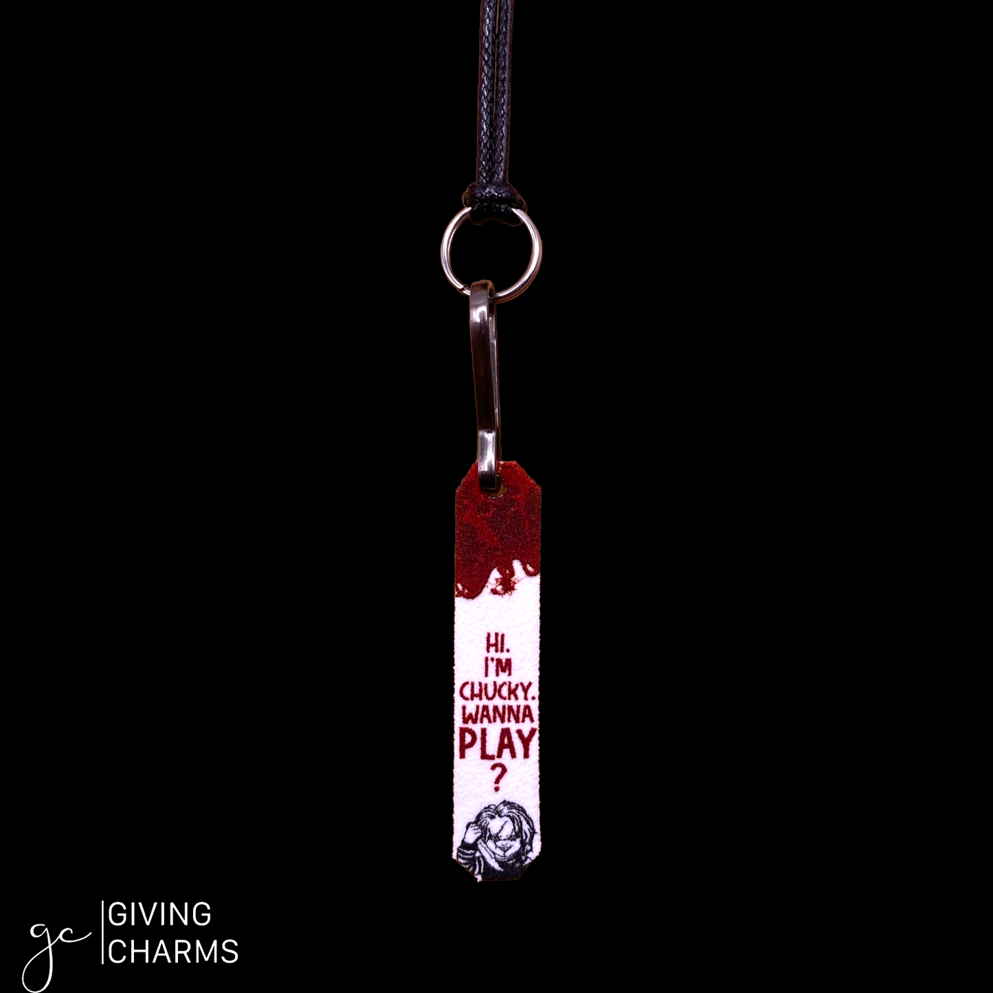 Horror Charms