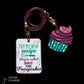(Cook)Bookmark - Shut the Fucupcakes