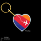 Frequent Flyer Set | Southwest Inspired