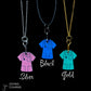 SCRUBS | Necklace