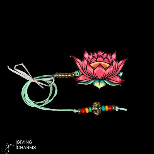 Lotus | Bookmark
