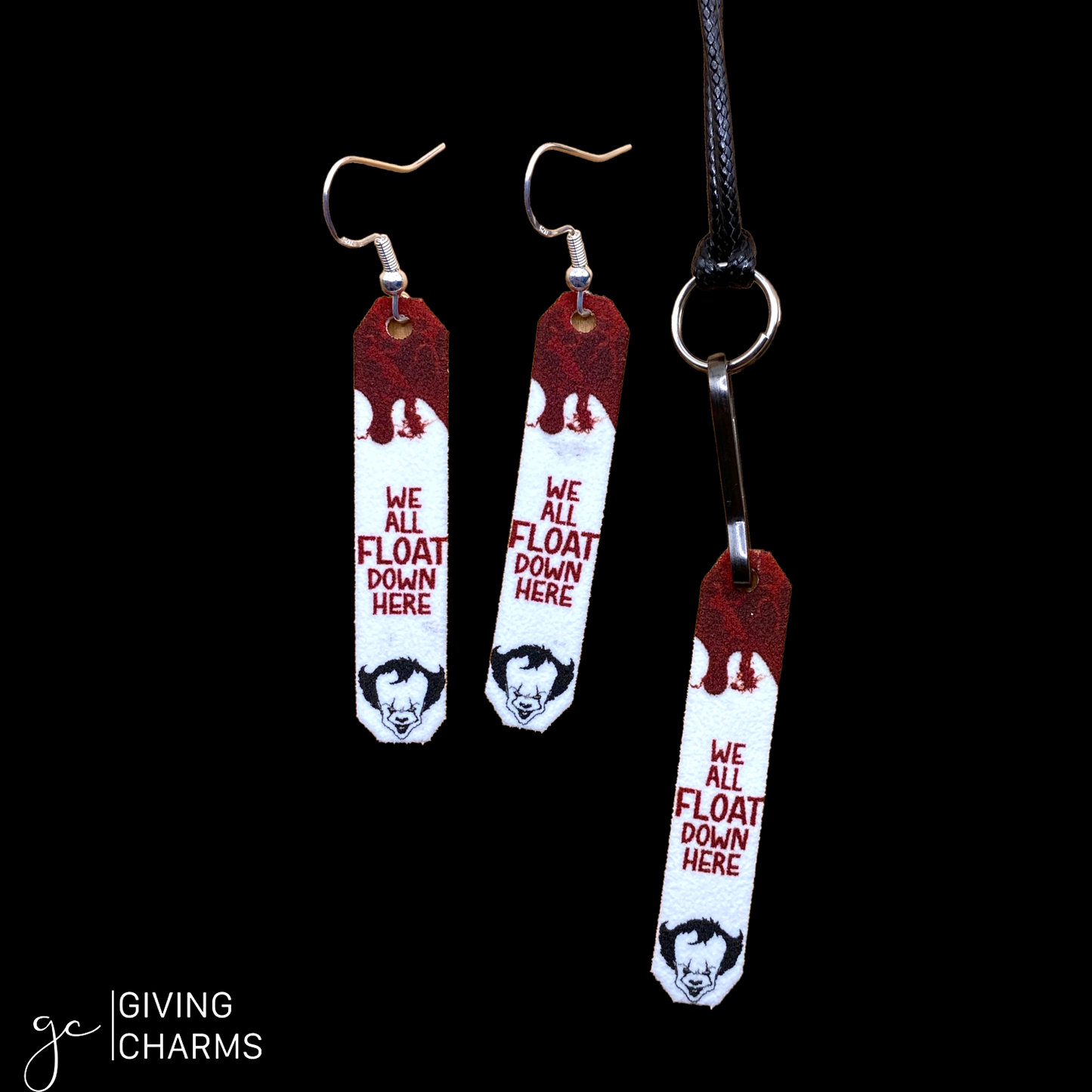 Horror Charms