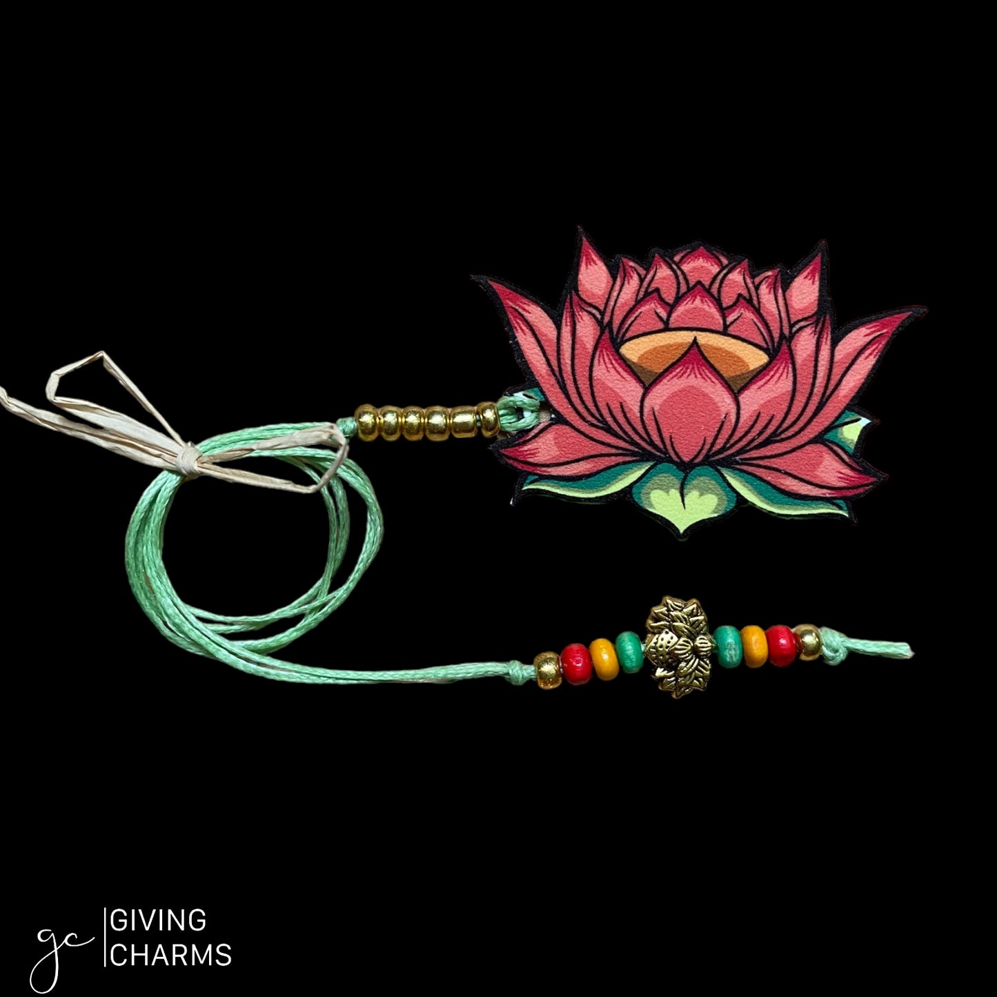 Lotus | Bookmark