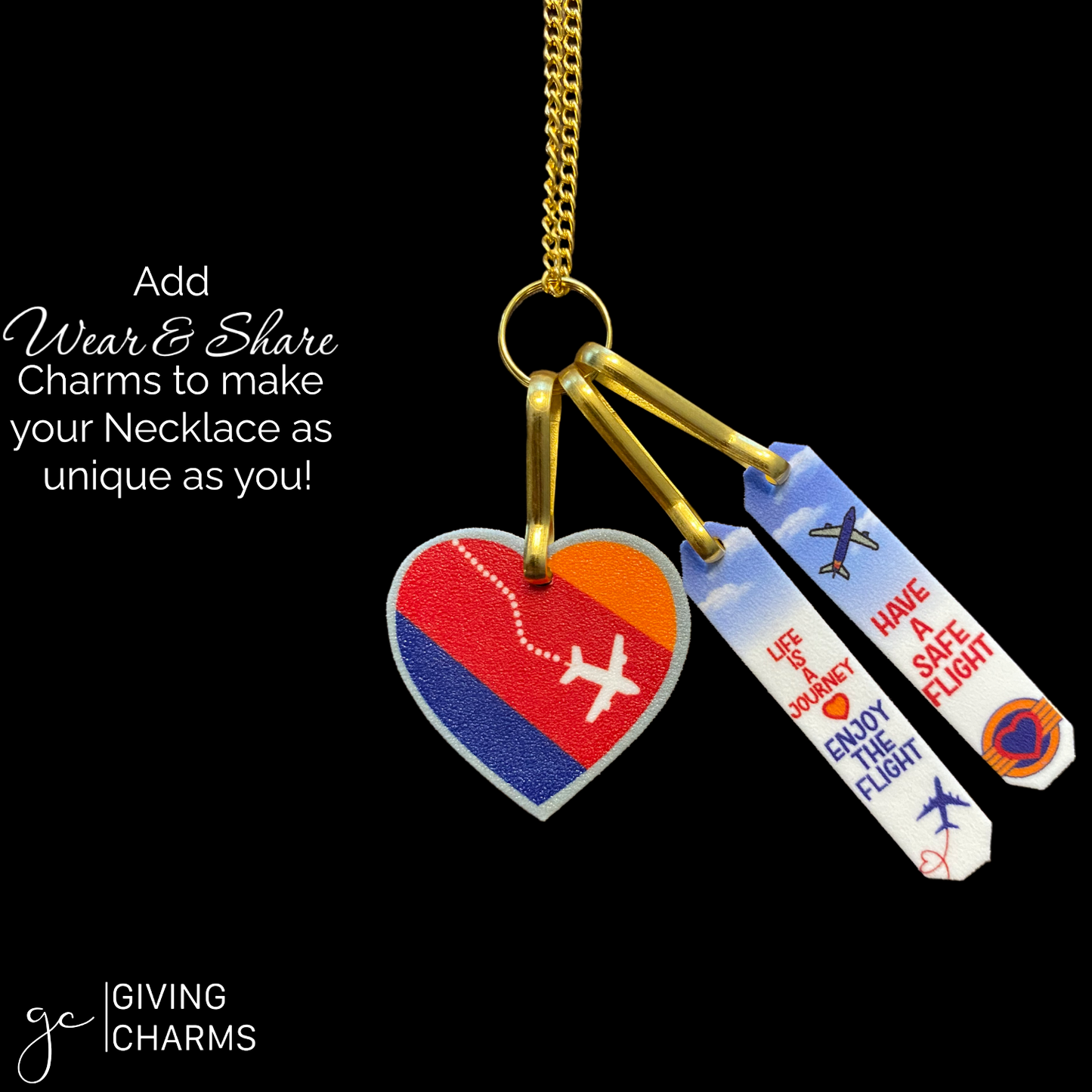 Frequent Flyer Set | Southwest Inspired